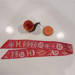 Hermes twilly